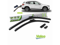 VALEO SET OD 2 METLICE BRISAČA ZA BMW X1 Dim 600/480 mm